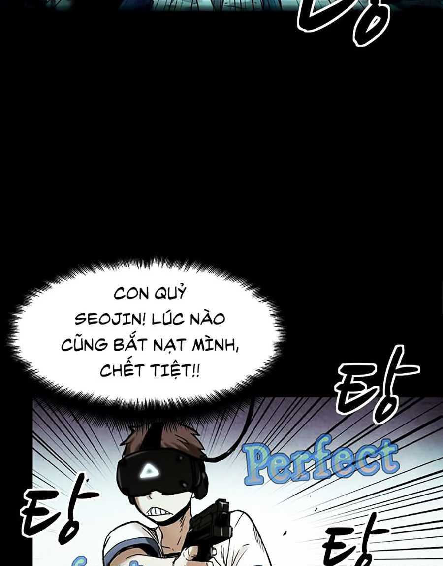 Mầm Chết Chapter 1 - Trang 70