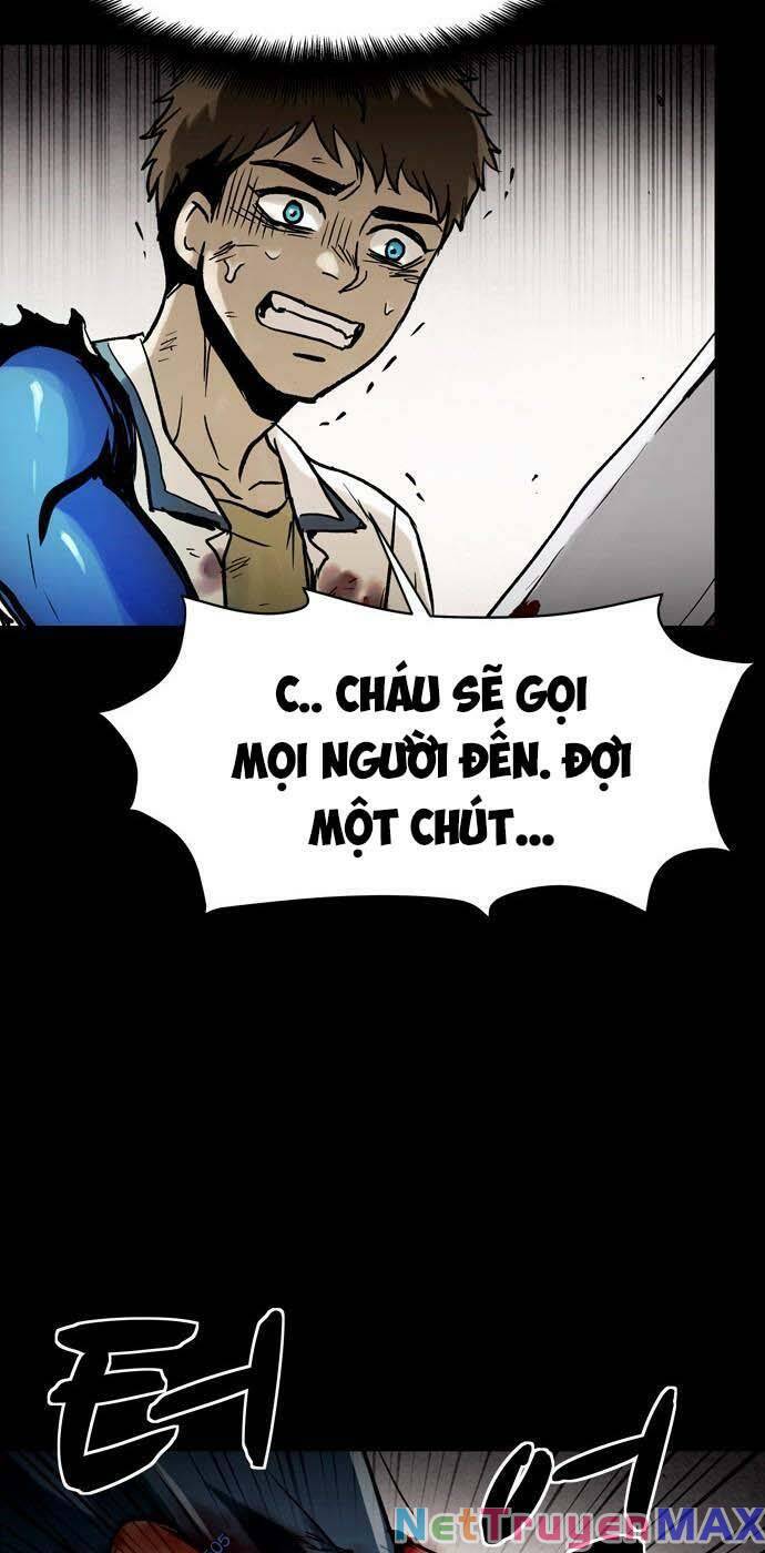 Mầm Chết Chapter 27 - Trang 47