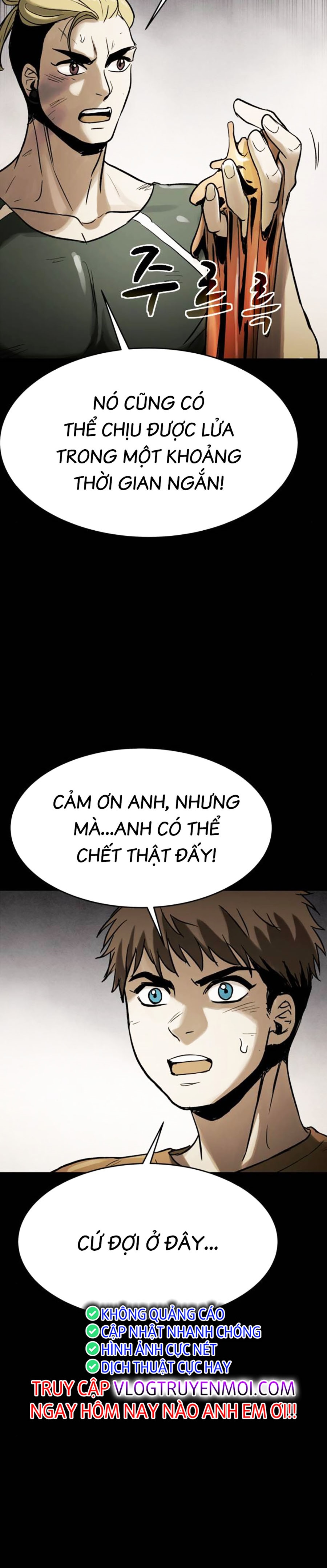 Mầm Chết Chapter 55 - Trang 12