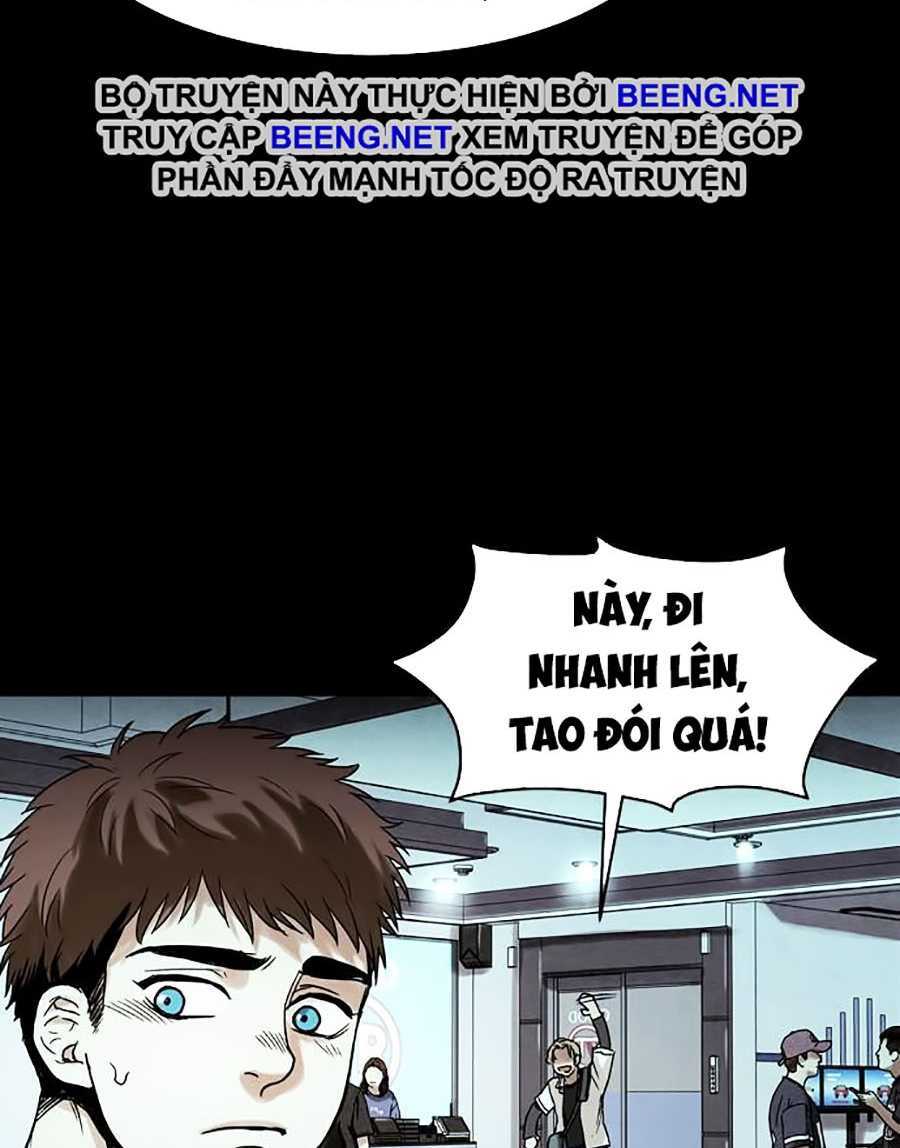 Mầm Chết Chapter 1 - Trang 88