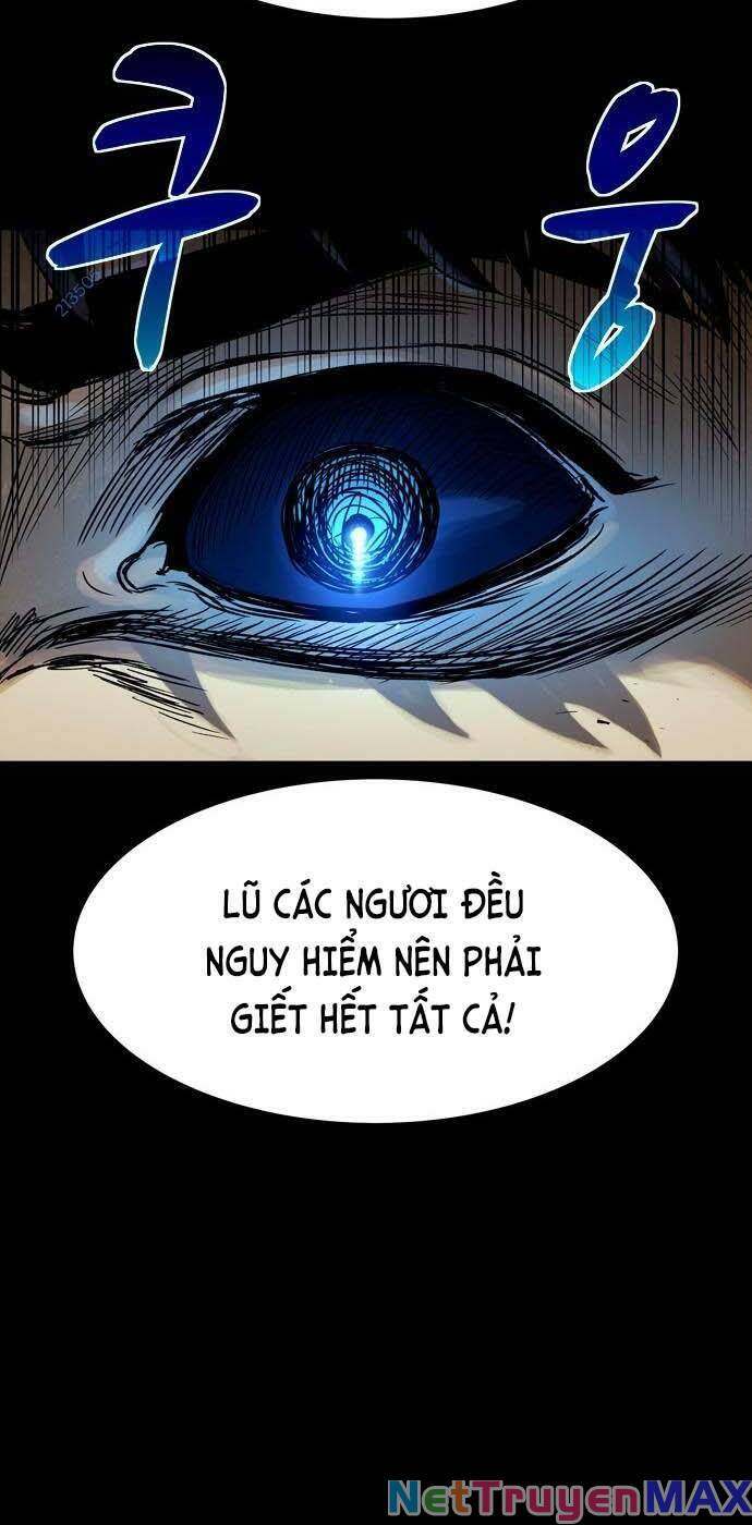 Mầm Chết Chapter 27 - Trang 36