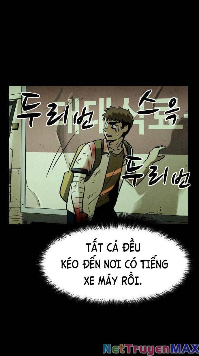 Mầm Chết Chapter 14 - Trang 35