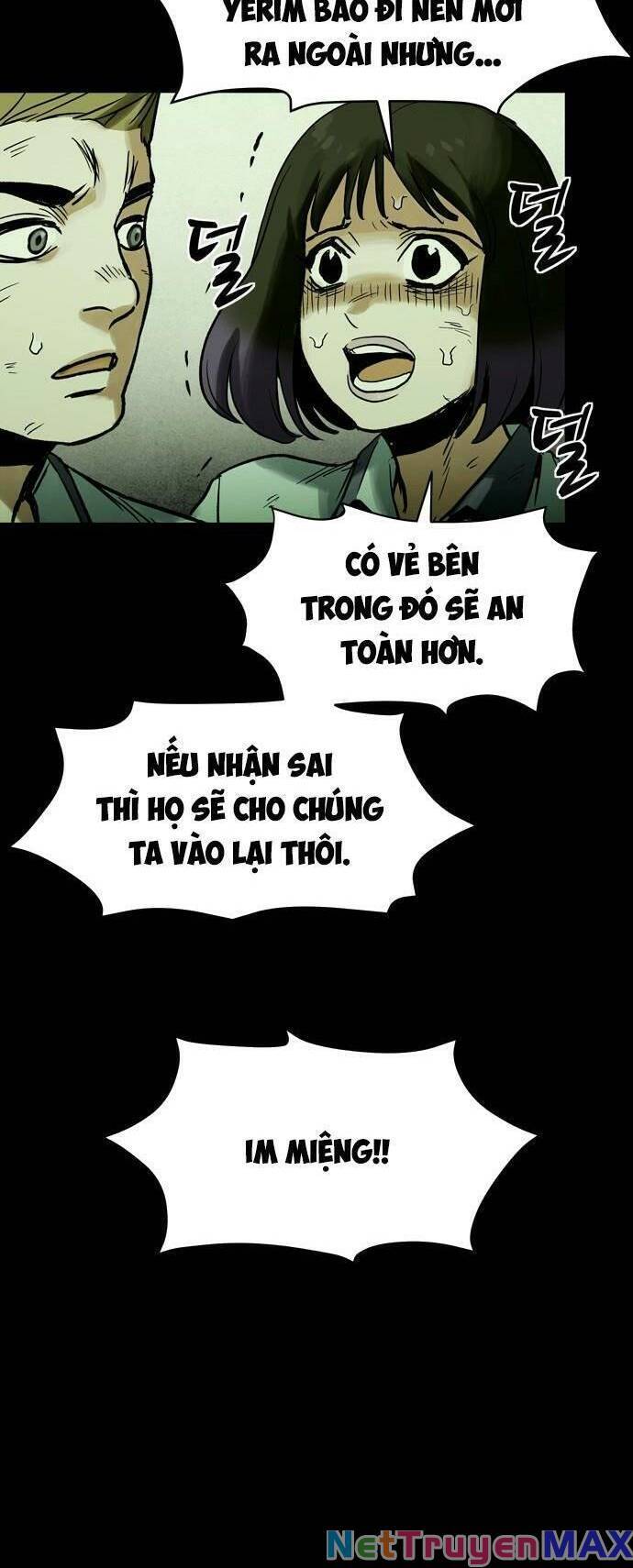 Mầm Chết Chapter 12 - Trang 67