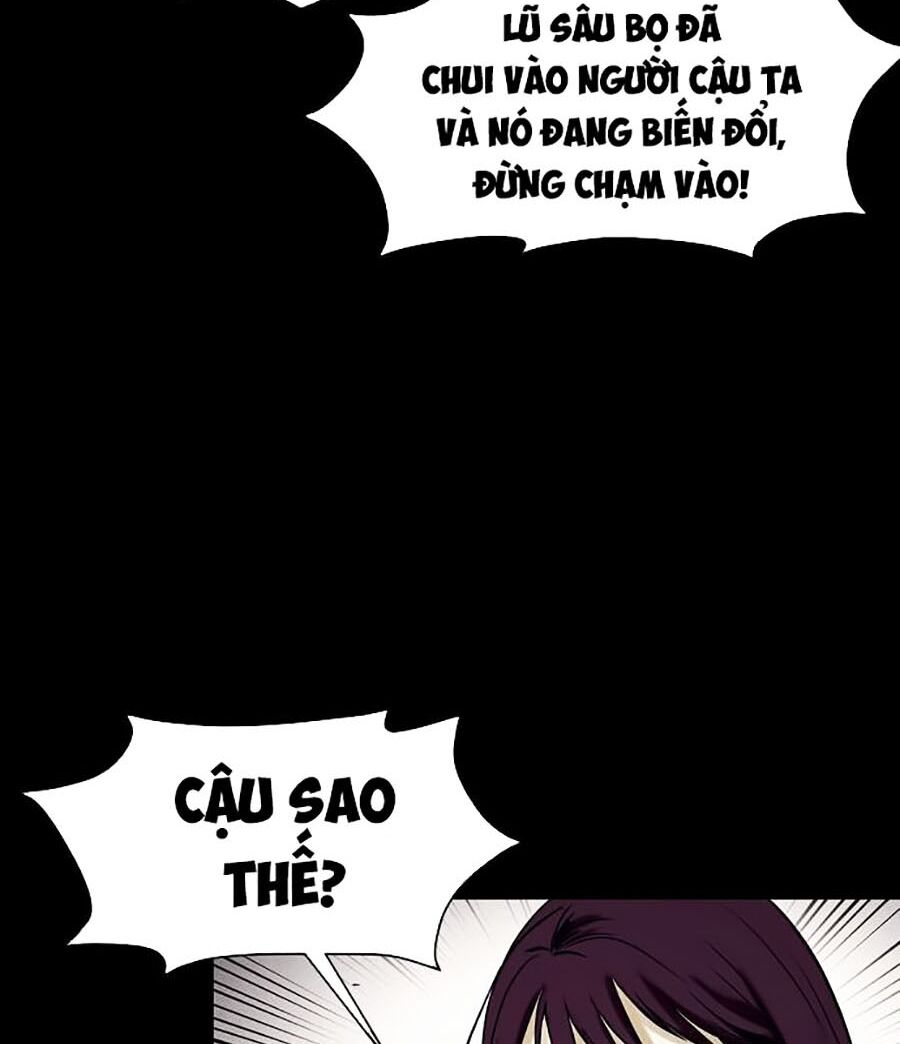 Mầm Chết Chapter 3 - Trang 107