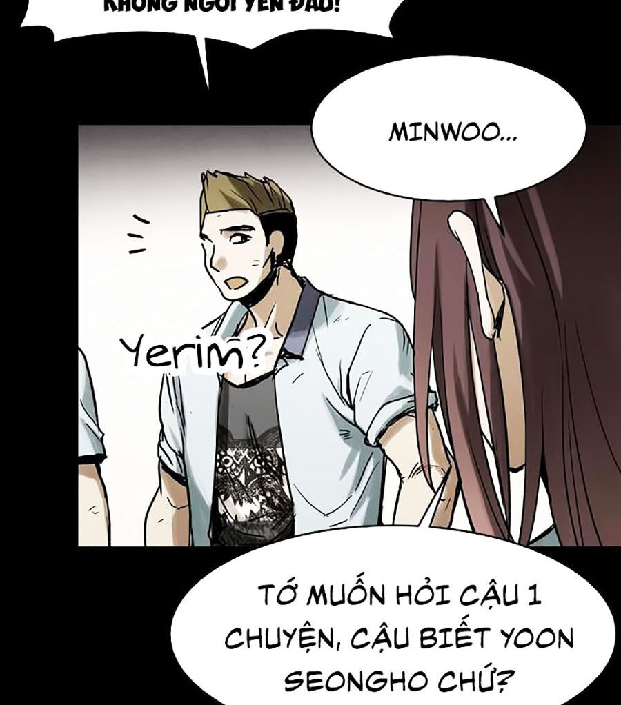 Mầm Chết Chapter 5 - Trang 54