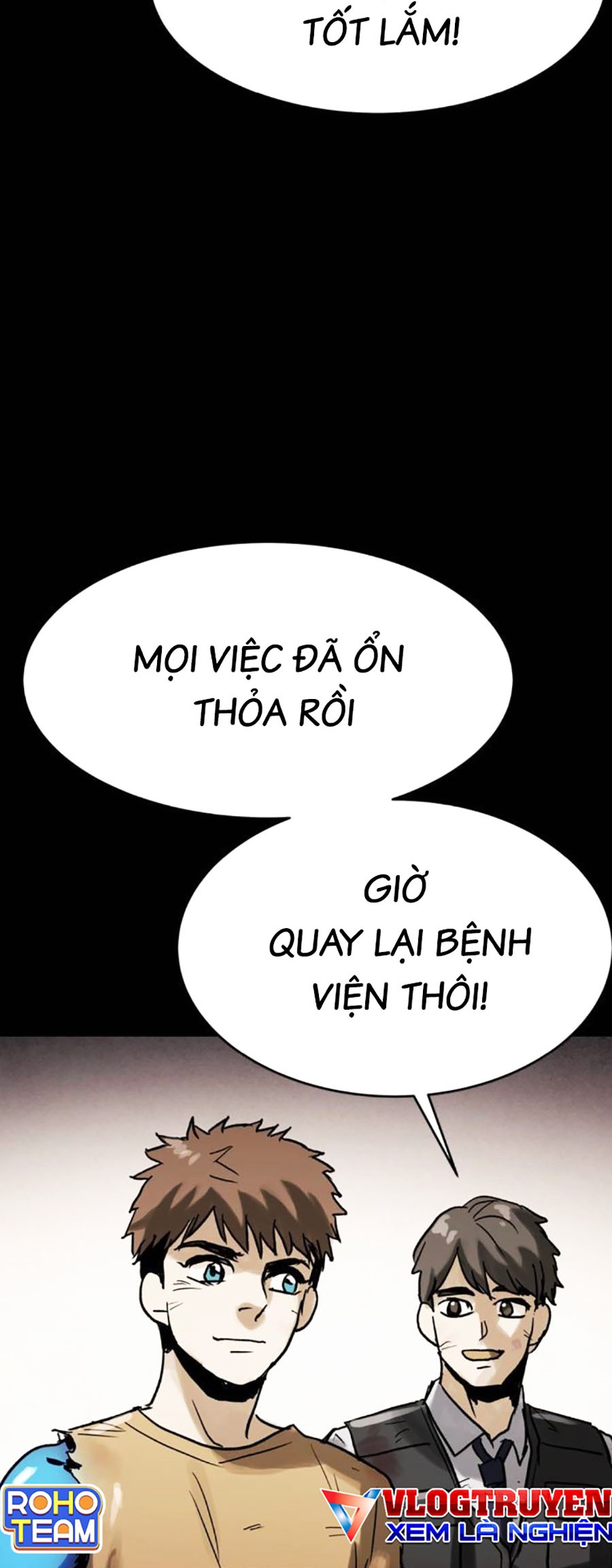 Mầm Chết Chapter 56 - Trang 40