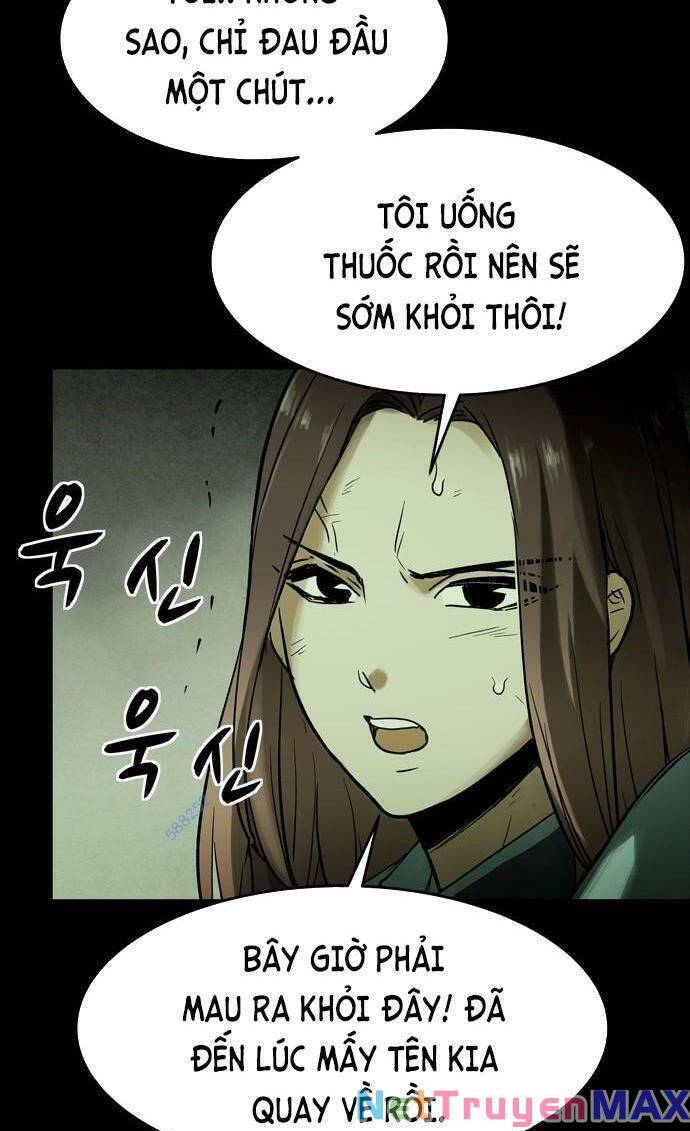 Mầm Chết Chapter 19 - Trang 17