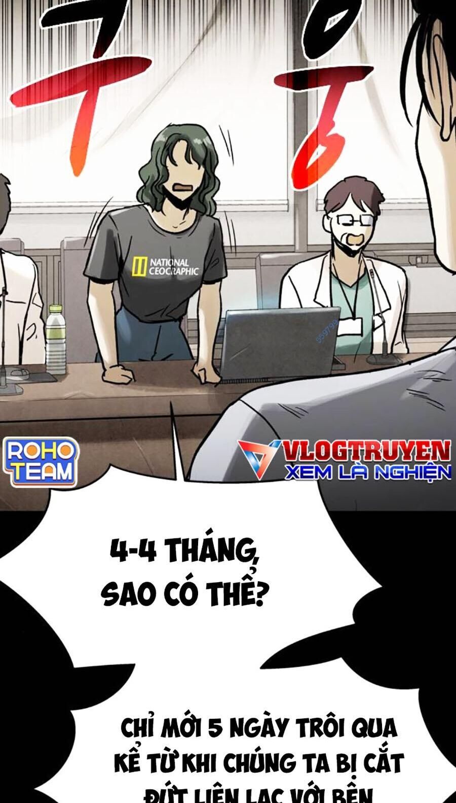 Mầm Chết Chapter 48 - Trang 1