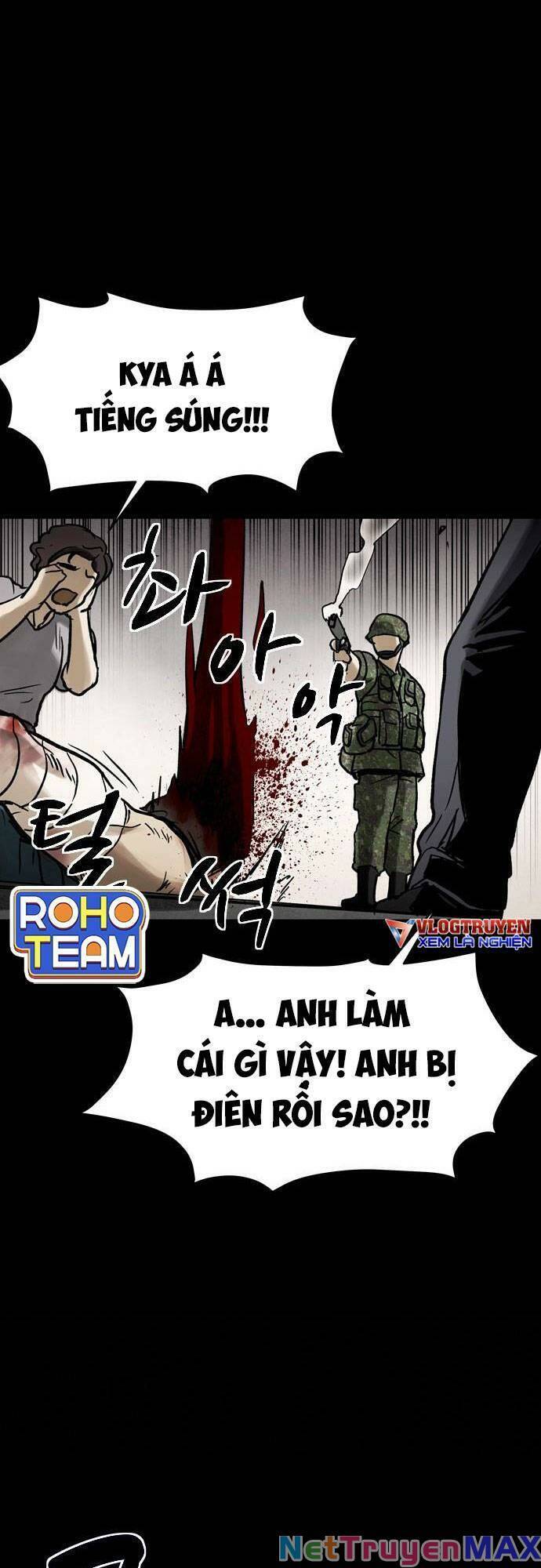 Mầm Chết Chapter 25 - Trang 68