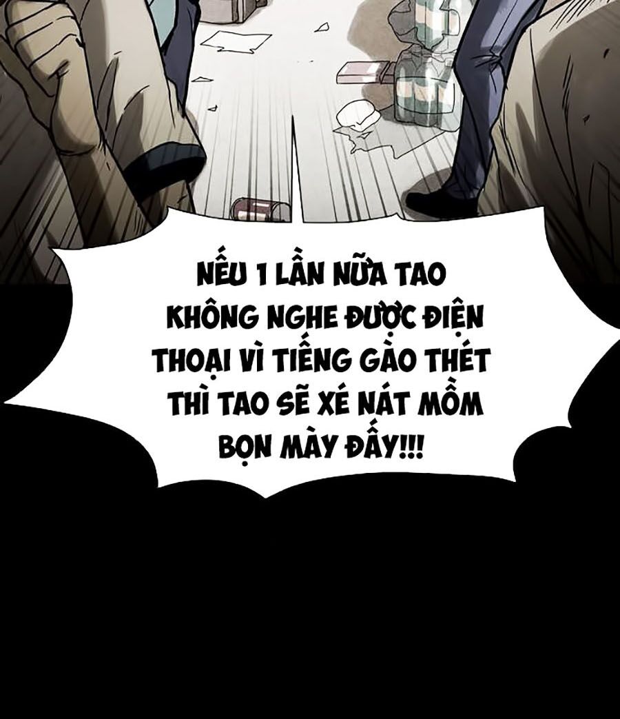 Mầm Chết Chapter 5 - Trang 32