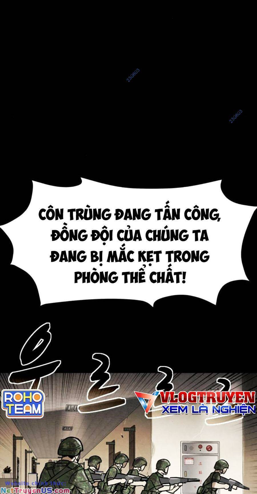 Mầm Chết Chapter 40 - Trang 80