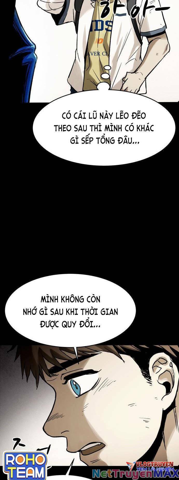 Mầm Chết Chapter 25 - Trang 24