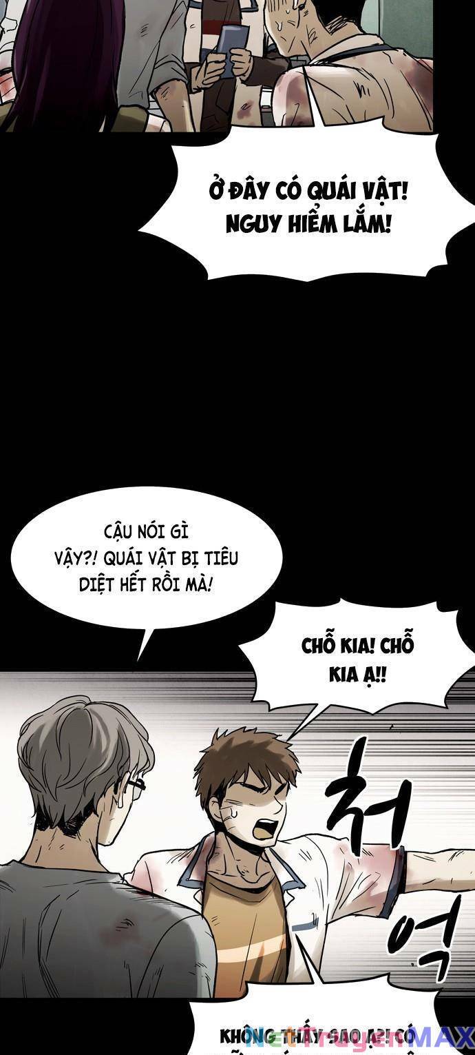 Mầm Chết Chapter 11 - Trang 46