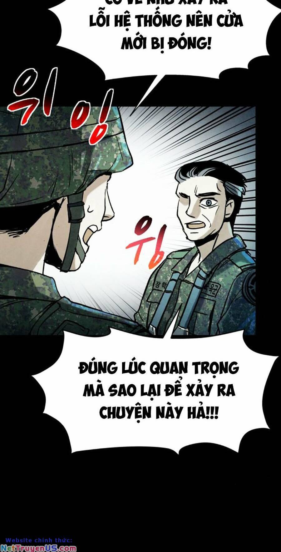 Mầm Chết Chapter 36 - Trang 71