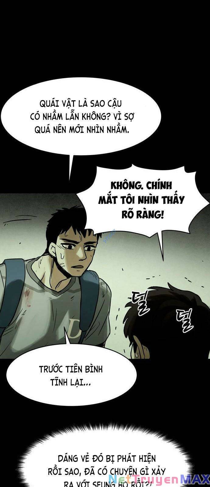 Mầm Chết Chapter 14 - Trang 59