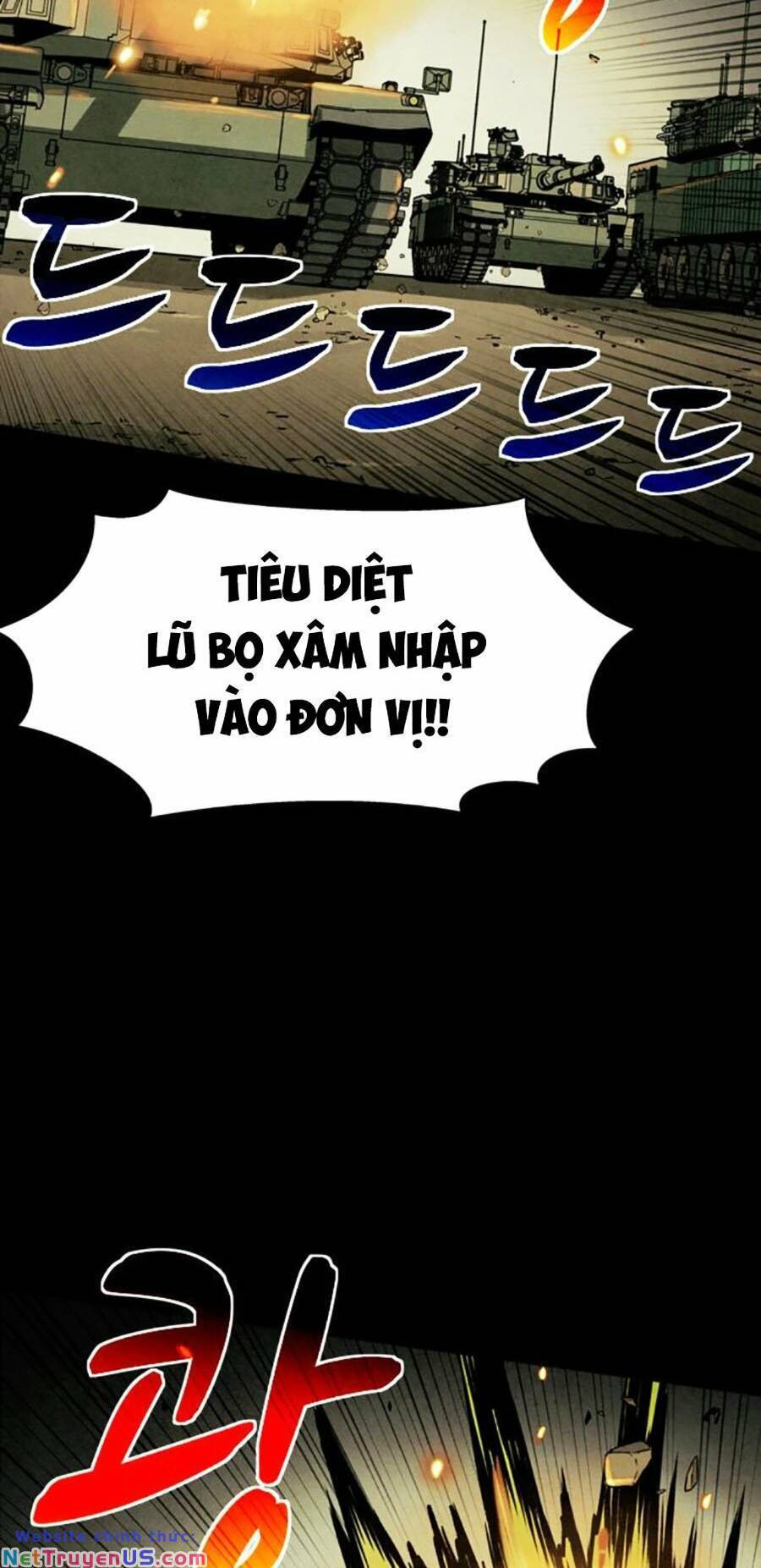 Mầm Chết Chapter 37 - Trang 48