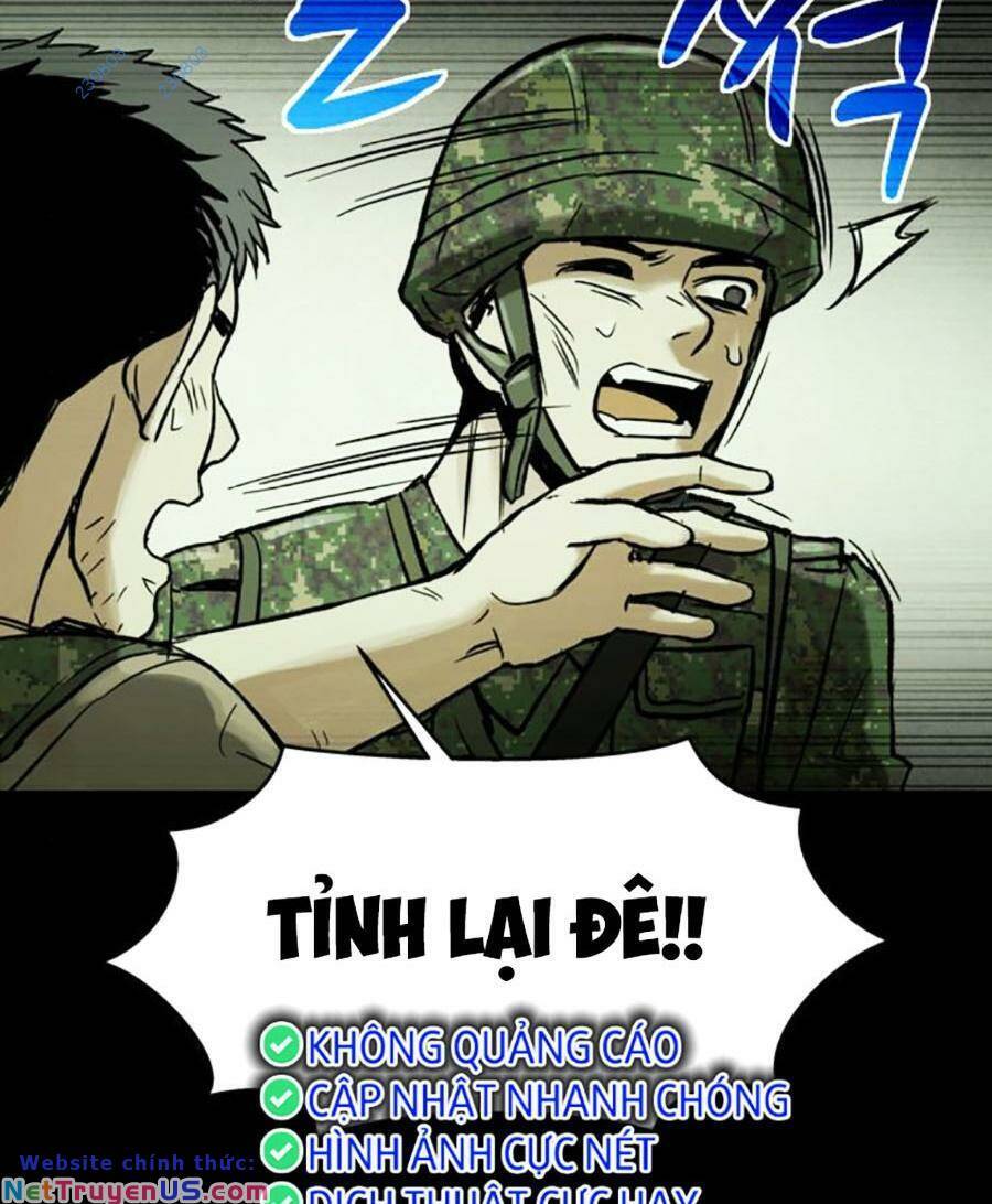 Mầm Chết Chapter 41 - Trang 128