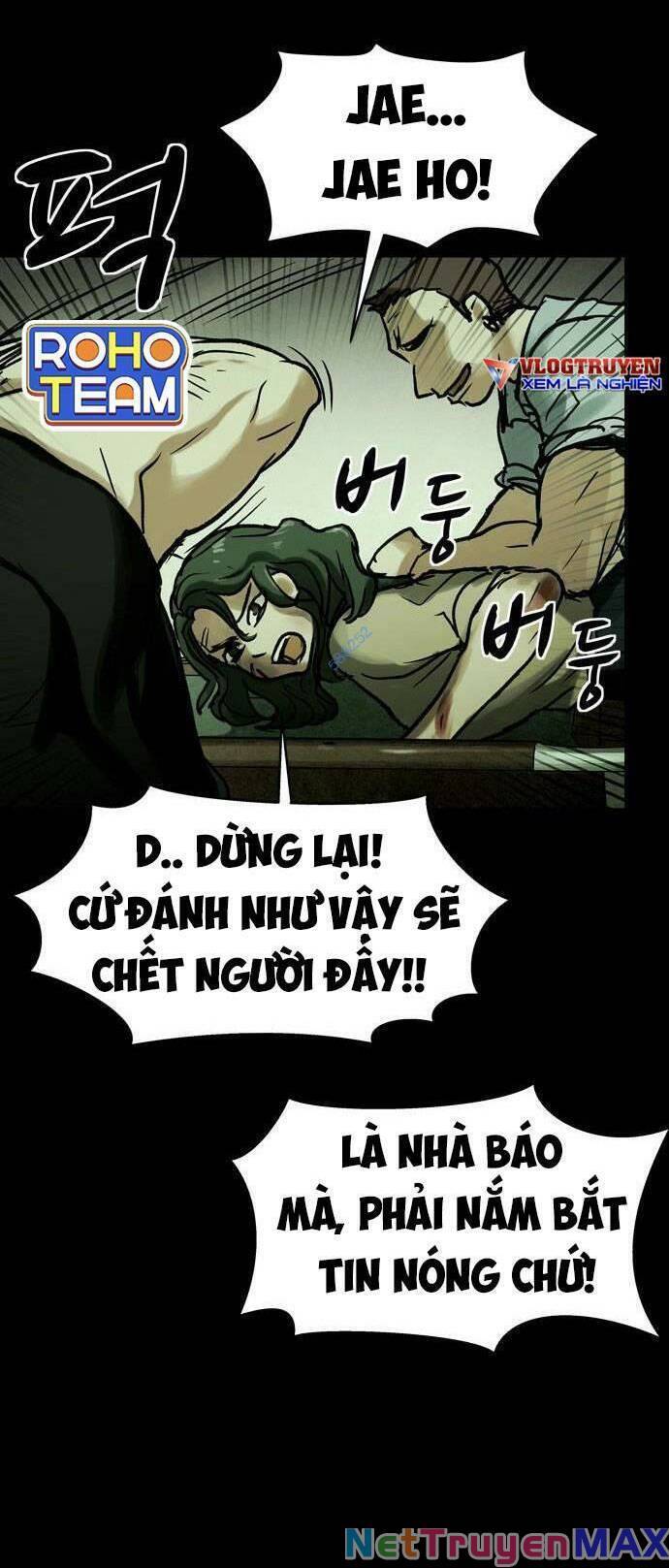 Mầm Chết Chapter 17 - Trang 27