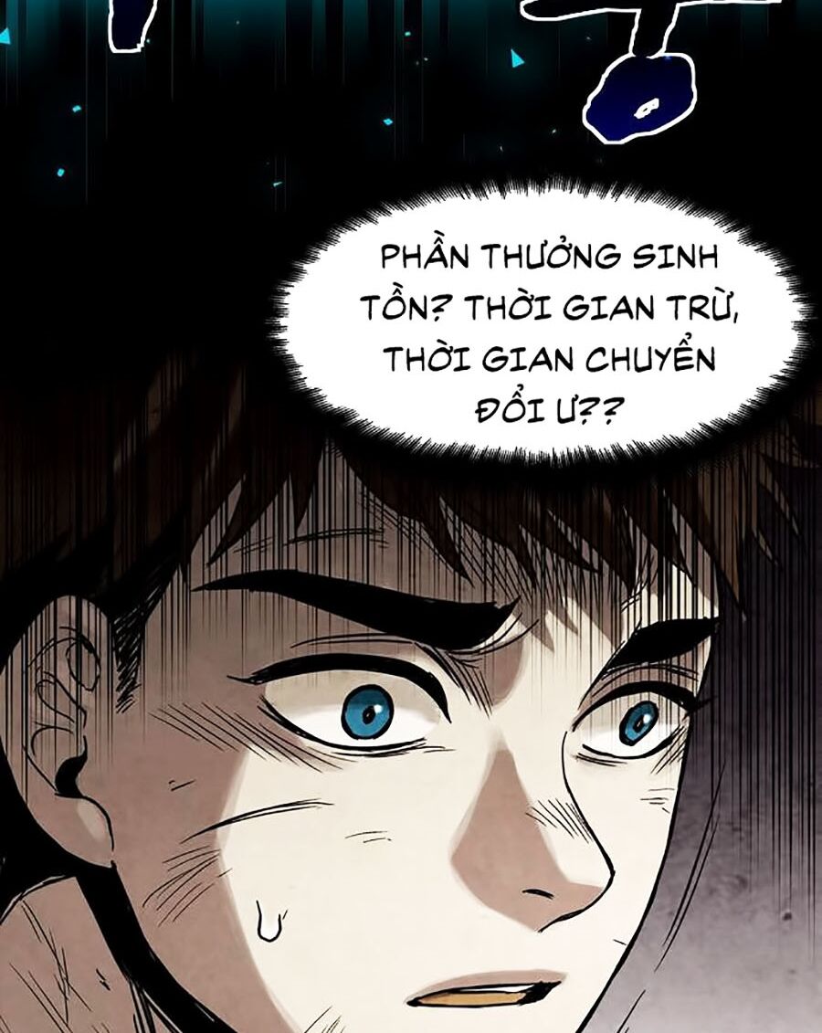 Mầm Chết Chapter 4 - Trang 153