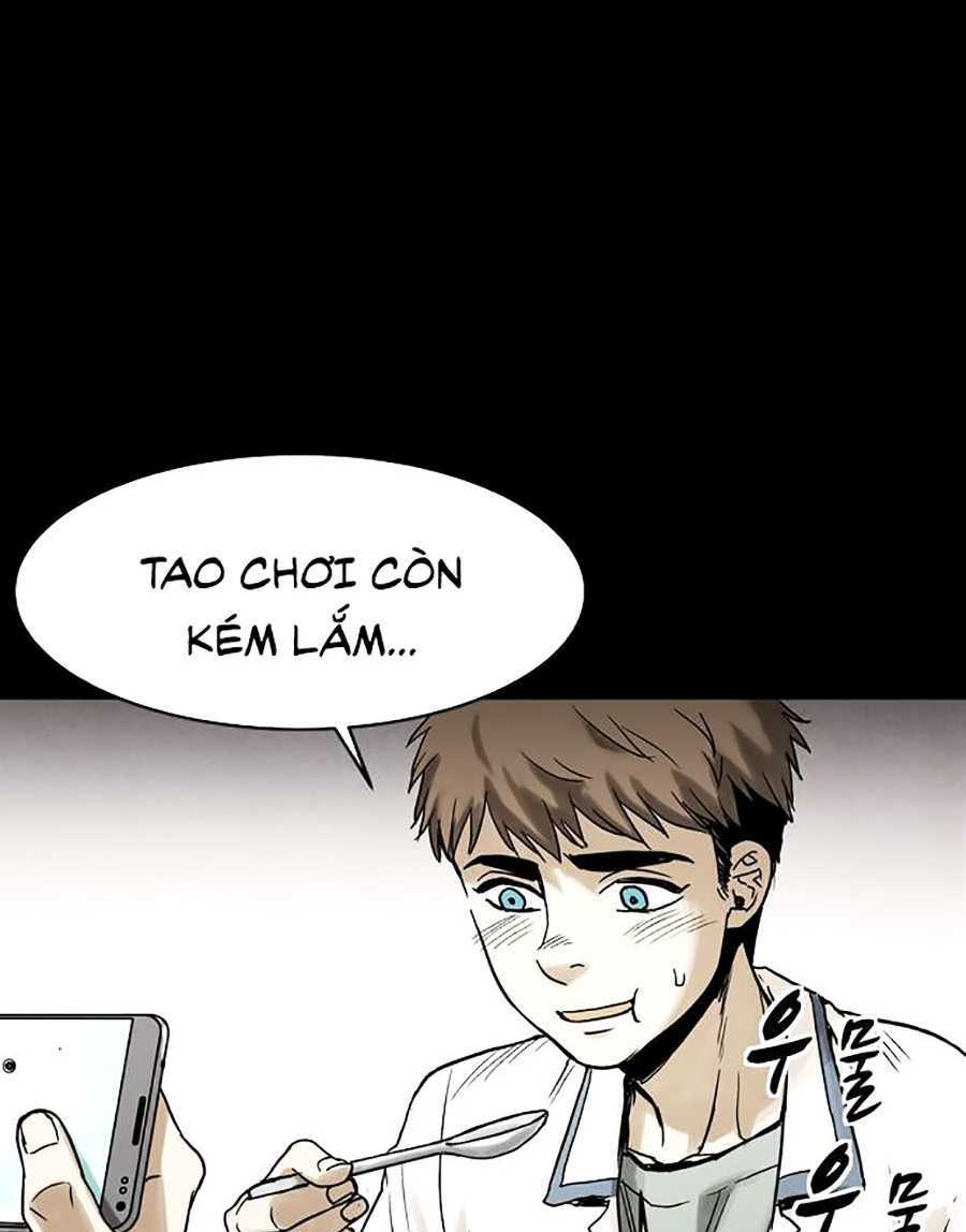 Mầm Chết Chapter 1 - Trang 44