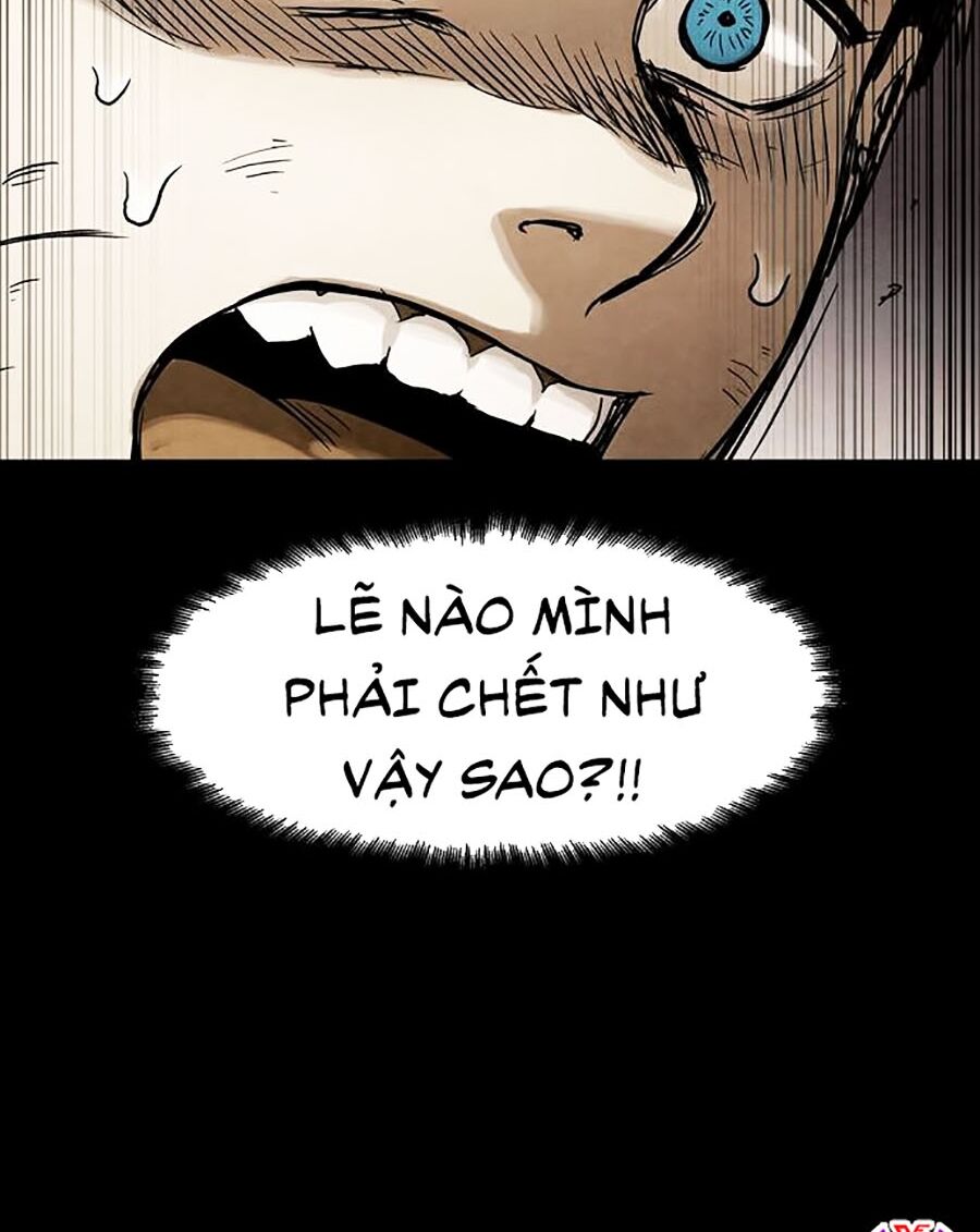 Mầm Chết Chapter 4 - Trang 9