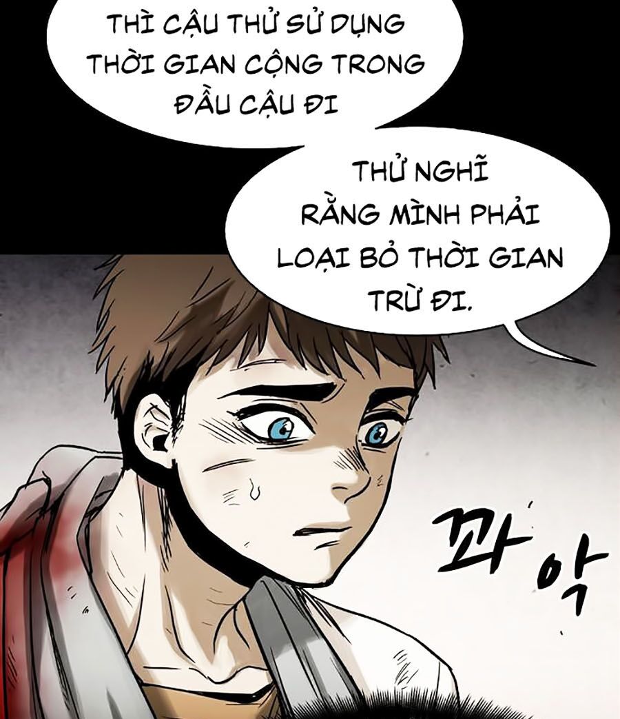 Mầm Chết Chapter 5 - Trang 116