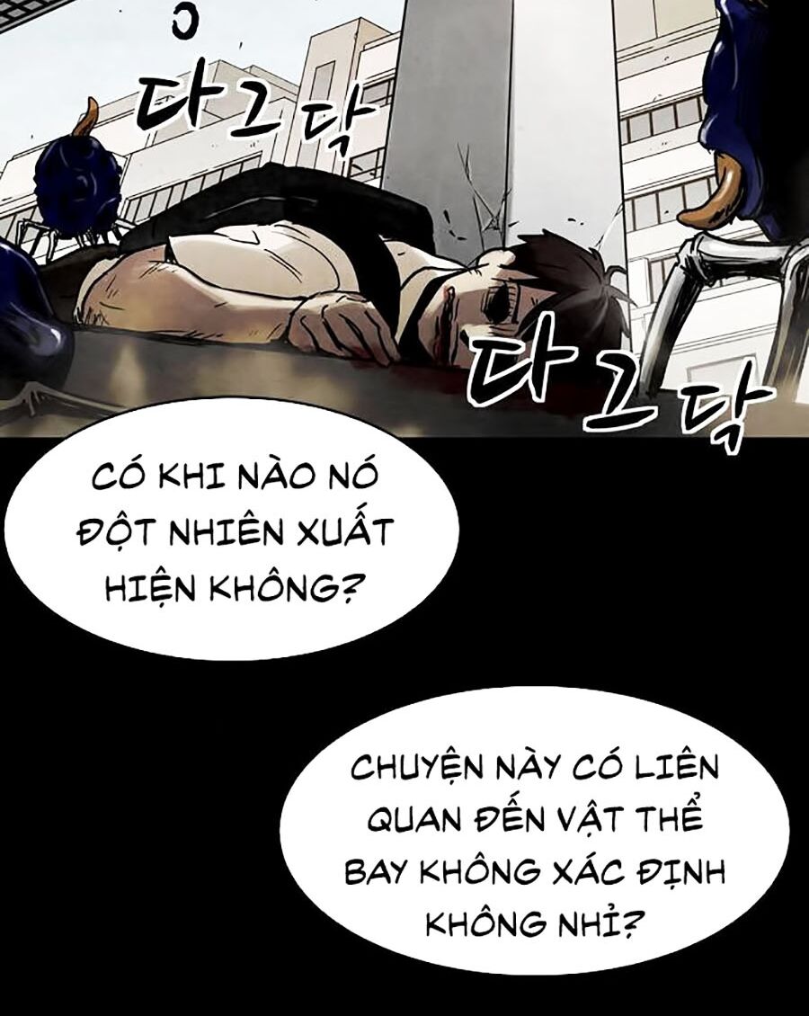 Mầm Chết Chapter 4 - Trang 150