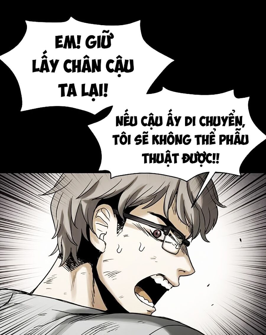 Mầm Chết Chapter 4 - Trang 47