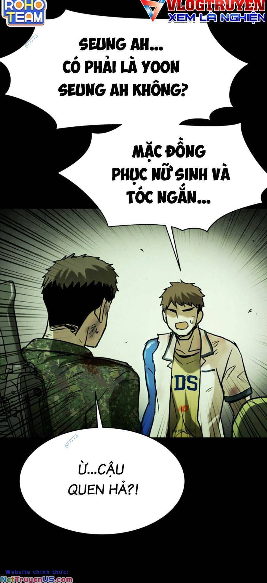 Mầm Chết Chapter 38 - Trang 95