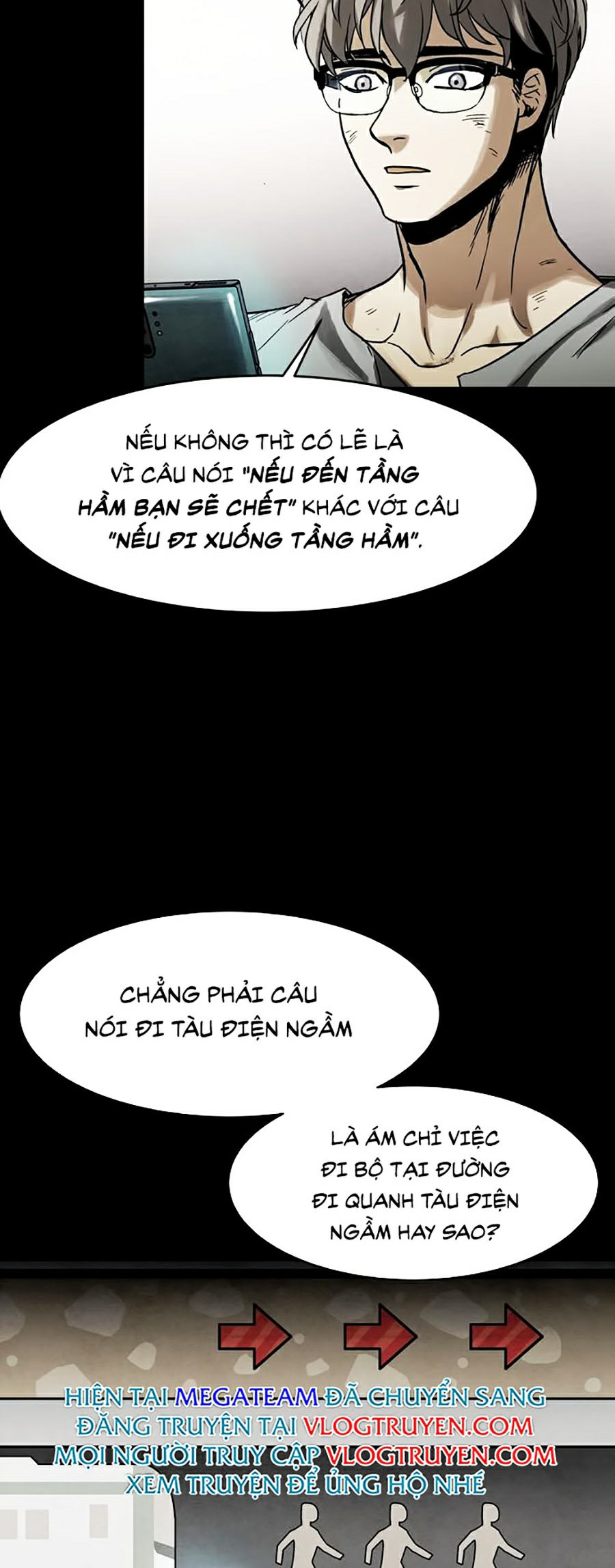 Mầm Chết Chapter 6 - Trang 5