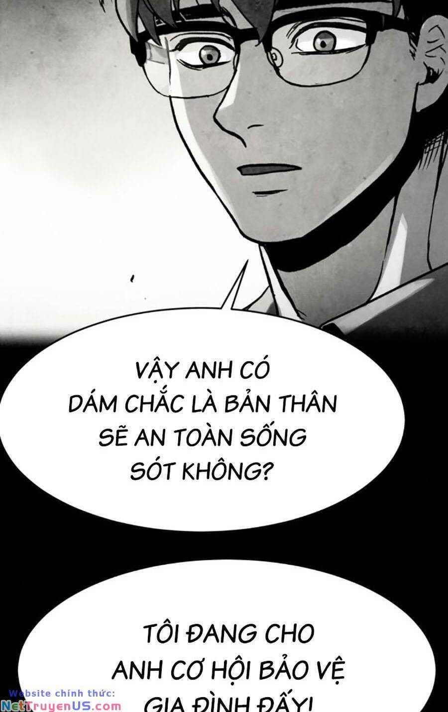 Mầm Chết Chapter 36 - Trang 25