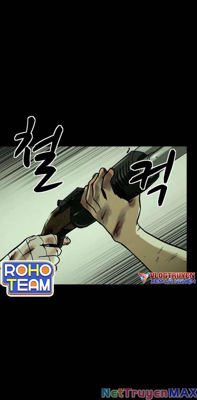 Mầm Chết Chapter 22 - Trang 2