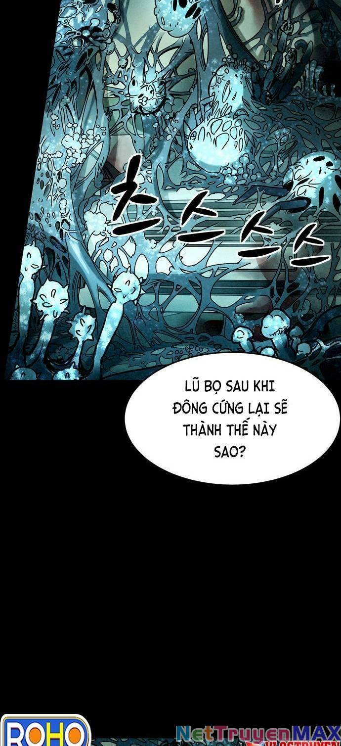 Mầm Chết Chapter 21 - Trang 17