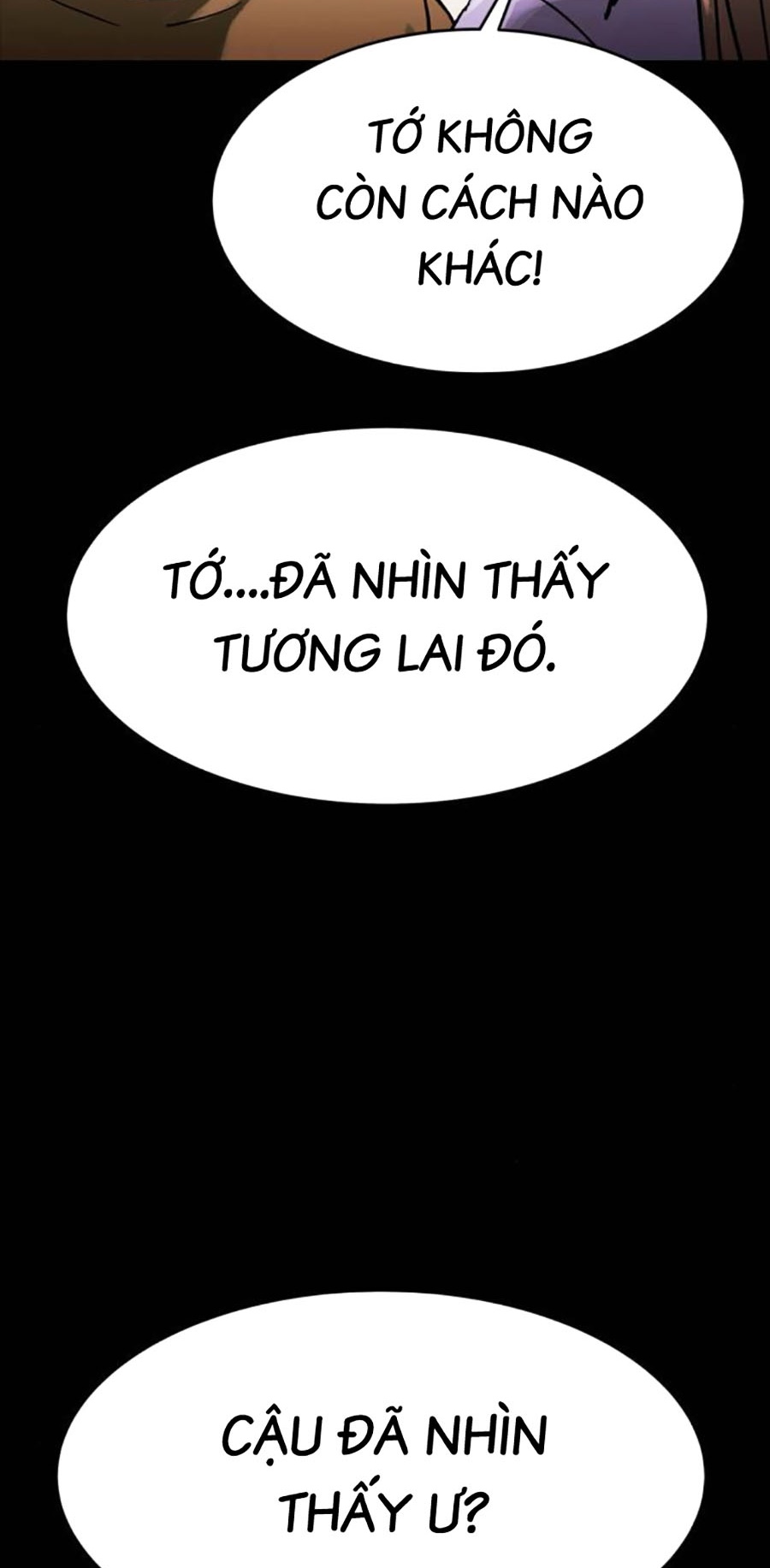 Mầm Chết Chapter 58 - Trang 38