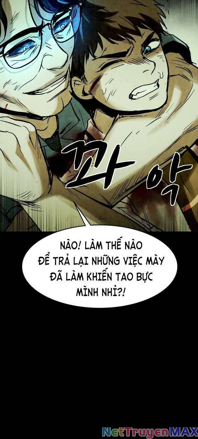 Mầm Chết Chapter 20 - Trang 45