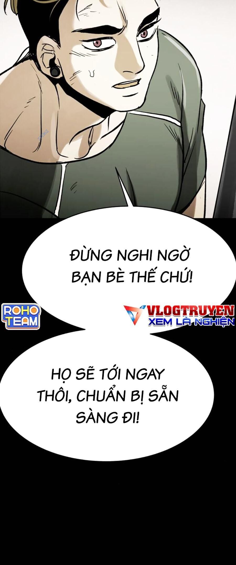 Mầm Chết Chapter 52 - Trang 28