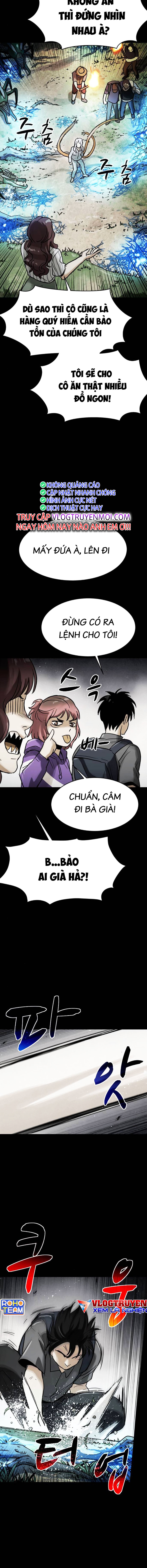 Mầm Chết Chapter 59 - Trang 14