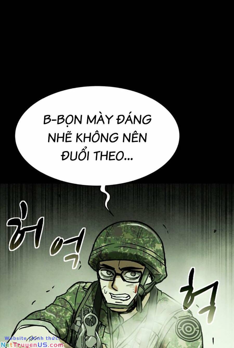 Mầm Chết Chapter 39 - Trang 19