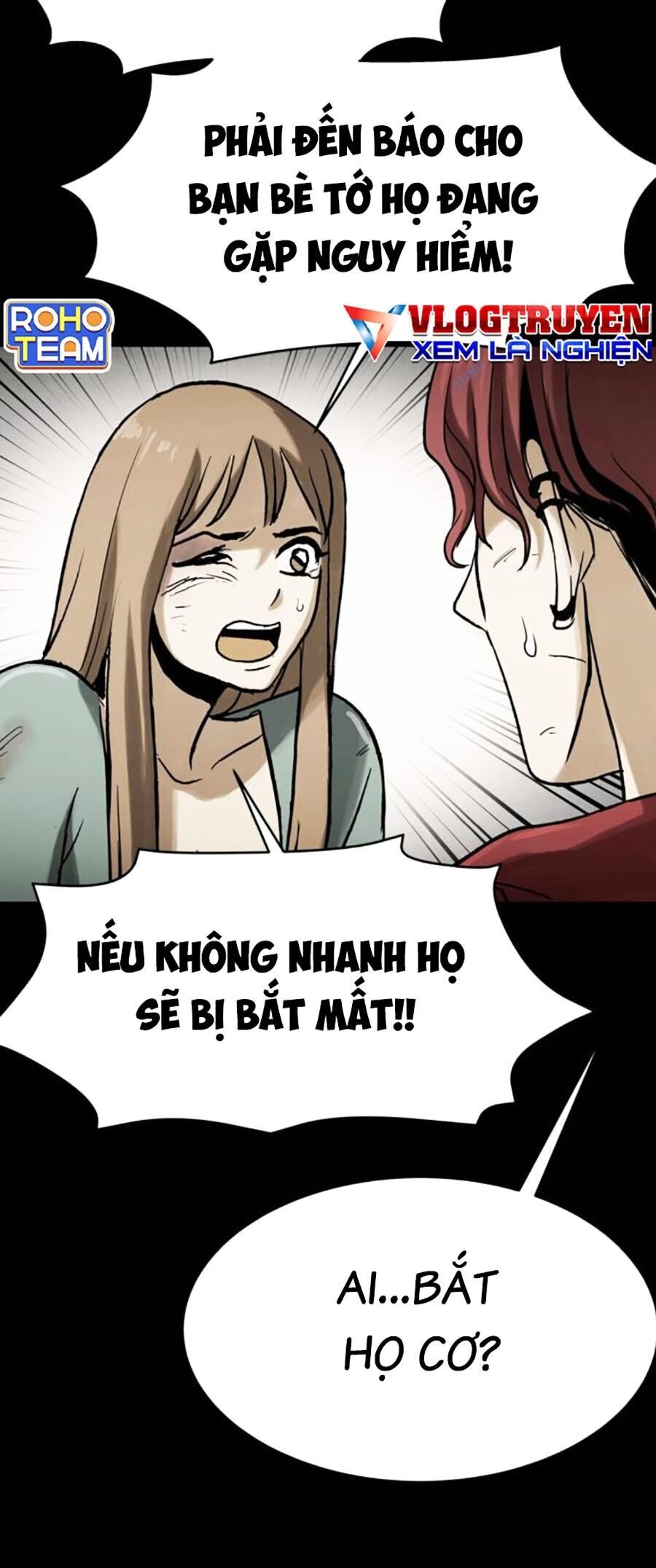 Mầm Chết Chapter 52 - Trang 20