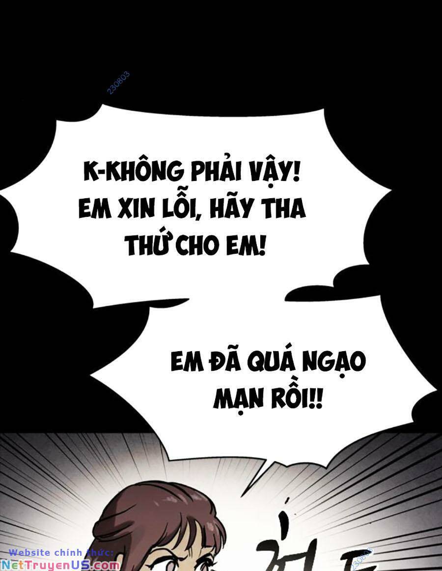 Mầm Chết Chapter 41 - Trang 56