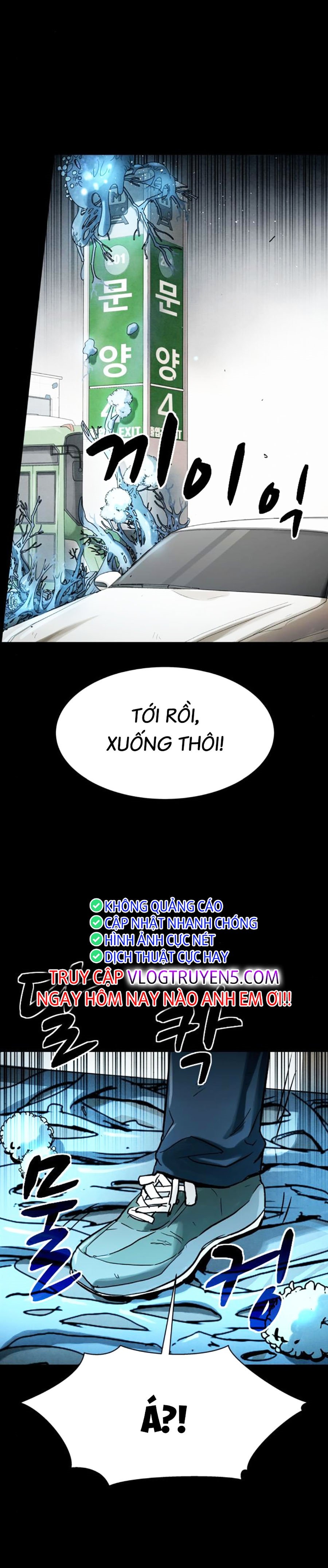 Mầm Chết Chapter 34 - Trang 30