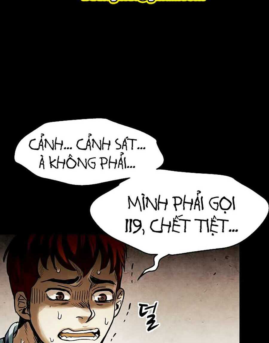 Mầm Chết Chapter 1 - Trang 115