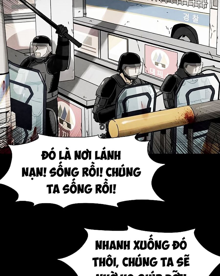 Mầm Chết Chapter 4 - Trang 157