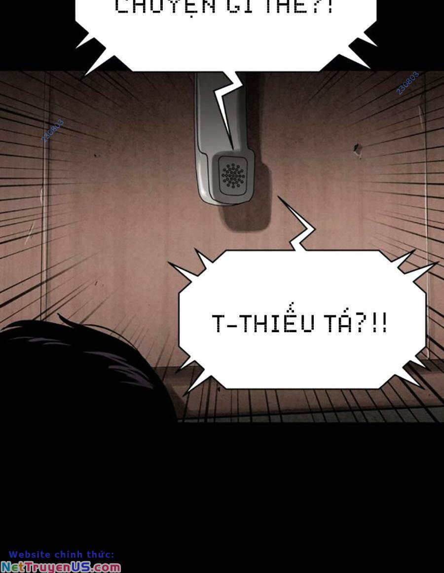 Mầm Chết Chapter 41 - Trang 36