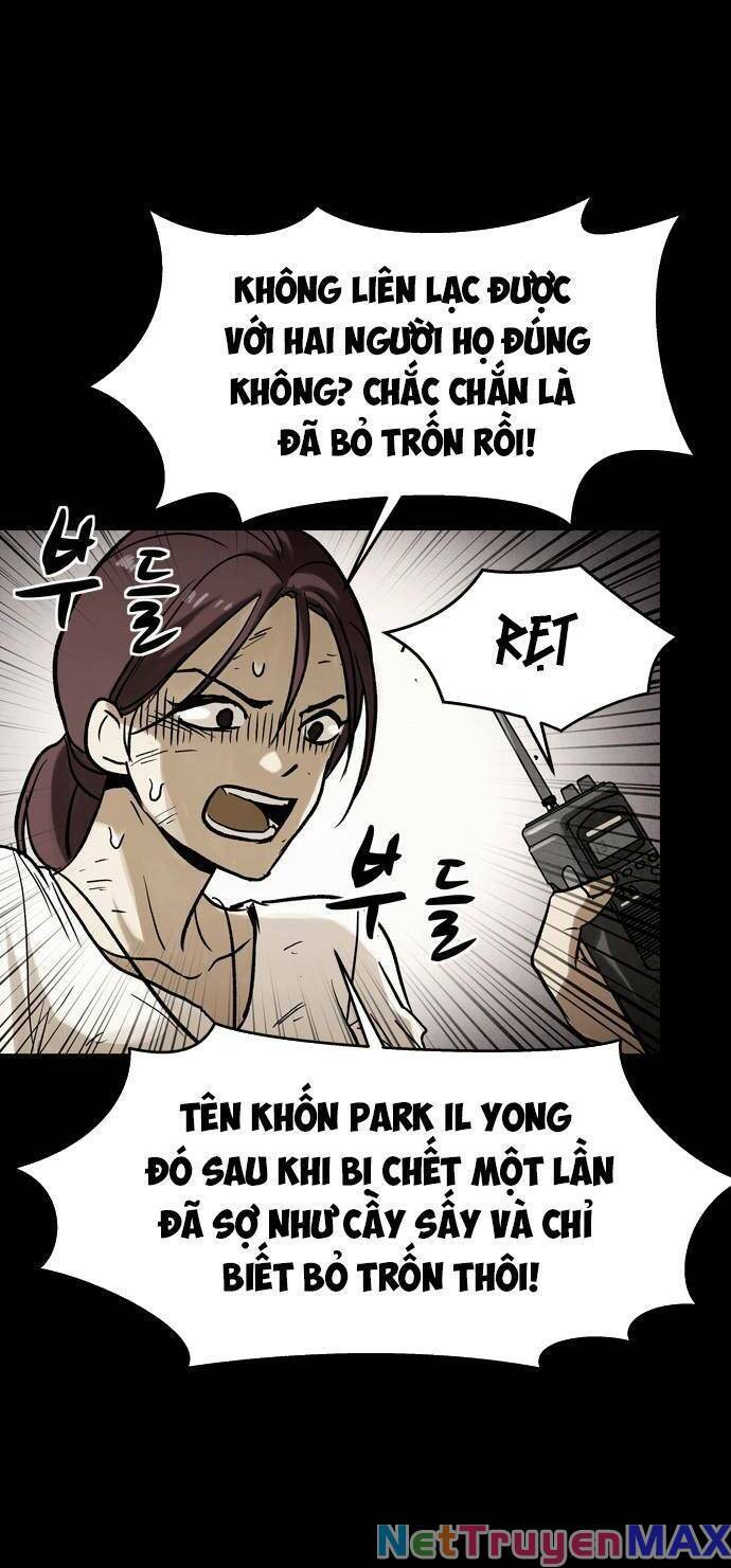 Mầm Chết Chapter 30 - Trang 2