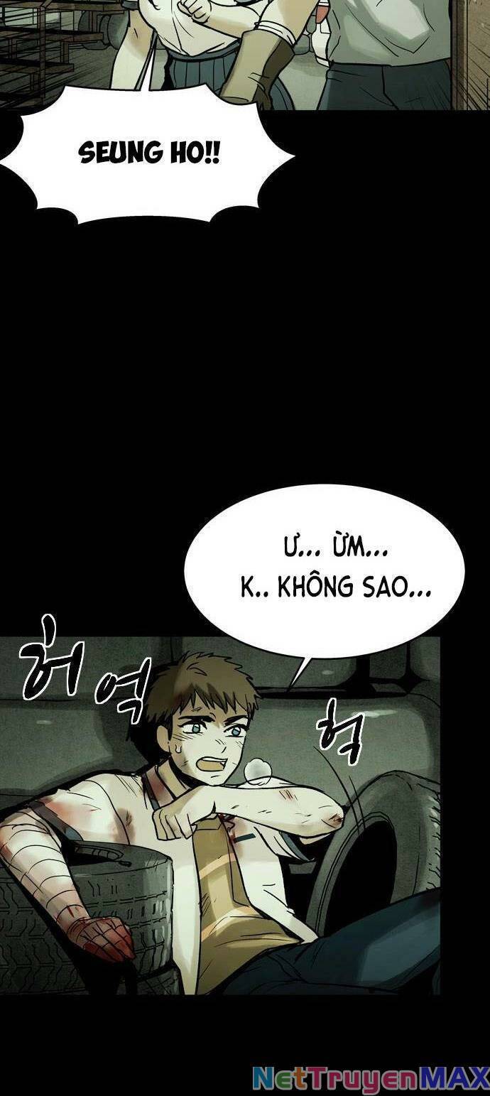 Mầm Chết Chapter 20 - Trang 30