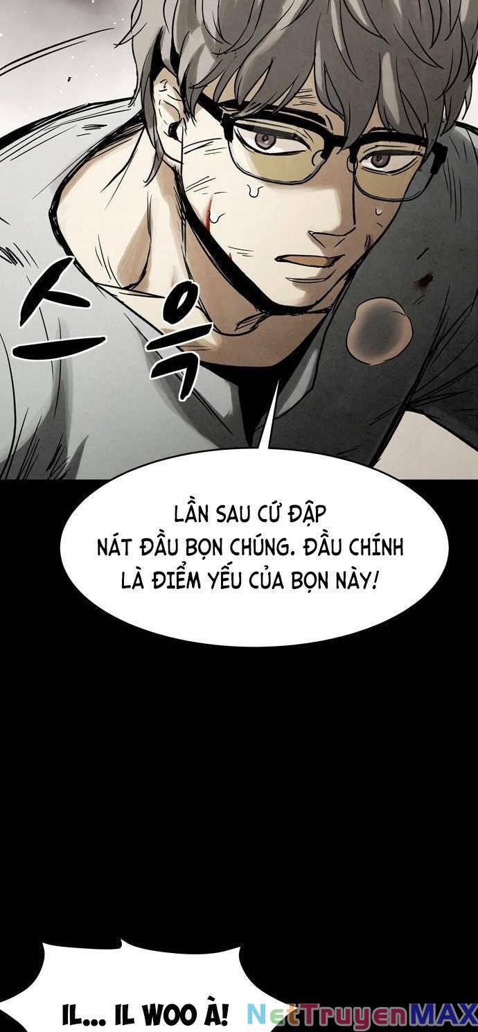 Mầm Chết Chapter 10 - Trang 57