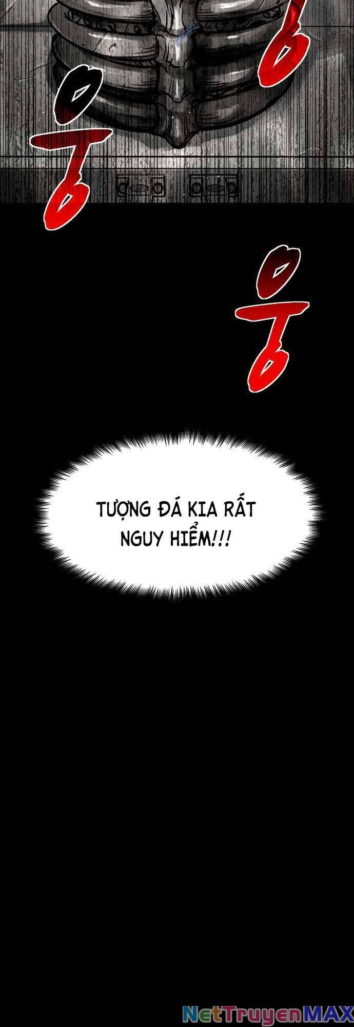 Mầm Chết Chapter 27 - Trang 4