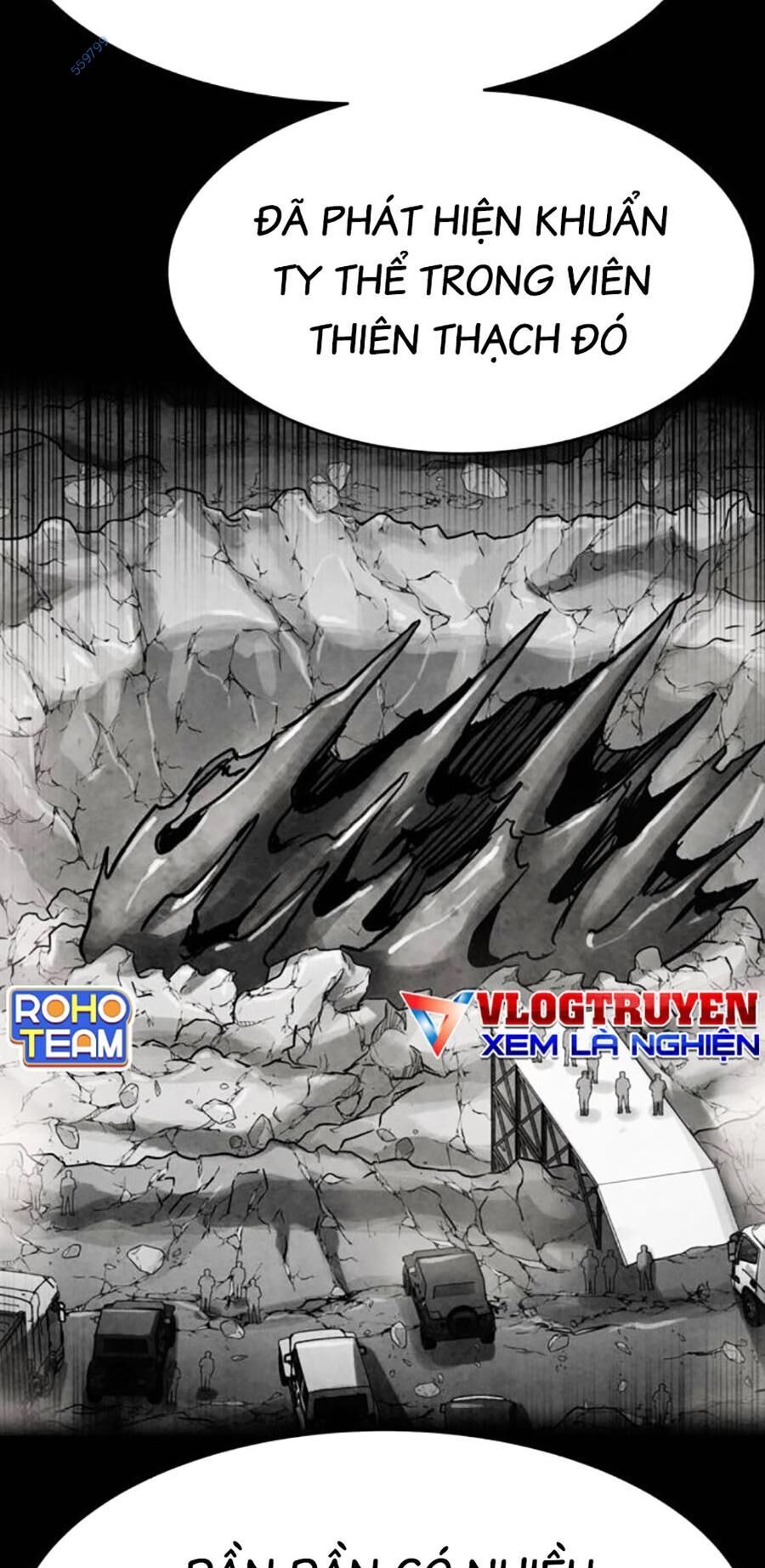 Mầm Chết Chapter 48 - Trang 24