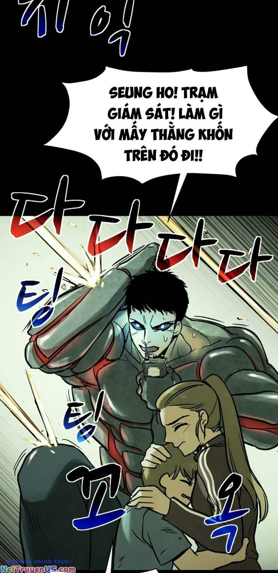 Mầm Chết Chapter 37 - Trang 66